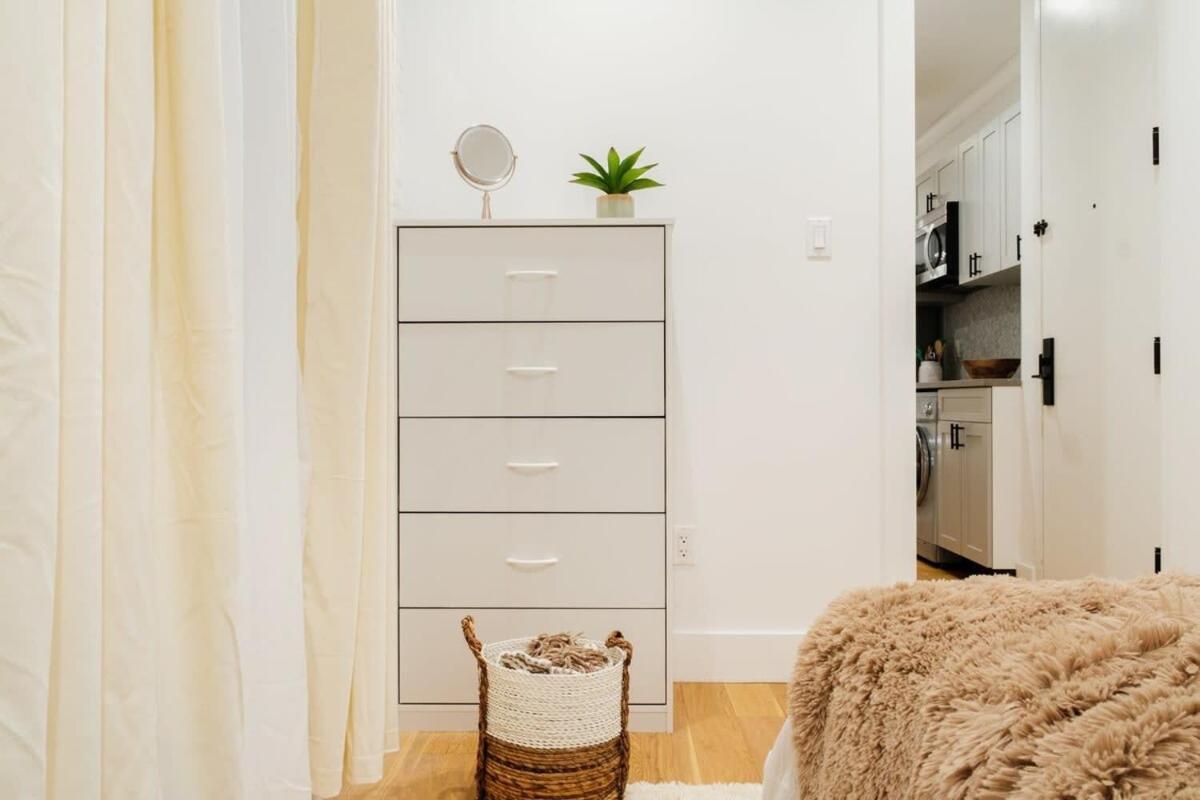 1288-4rn Newly Furnished Prime Ues 2br * Nova York