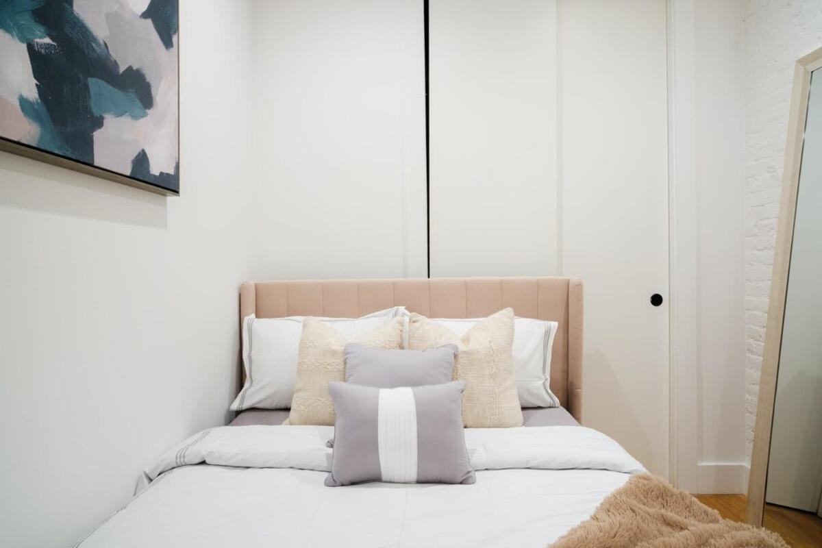 1288-4rn Newly Furnished Prime Ues 2br * Nova York