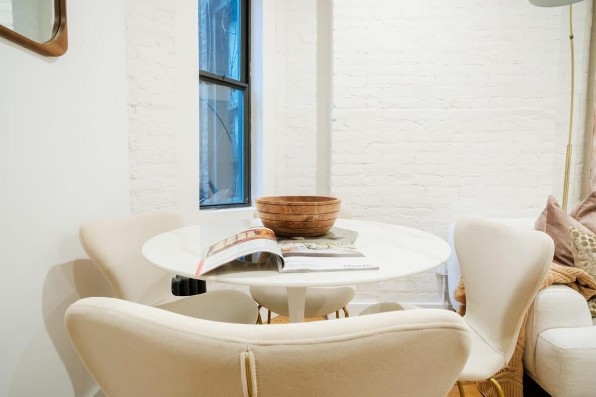 Apartamento 1288-4rn Newly Furnished Prime Ues 2br