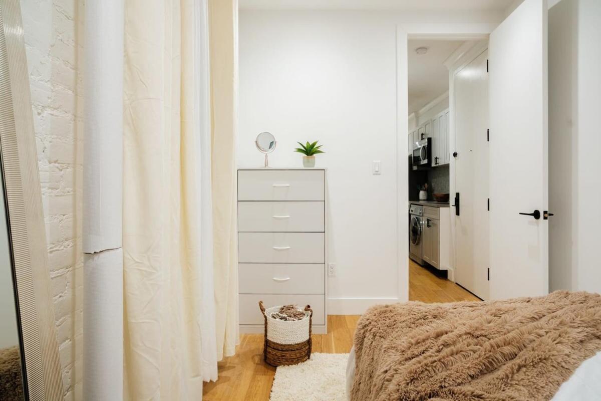 1288-4rn Newly Furnished Prime Ues 2br Apartamento Nova York