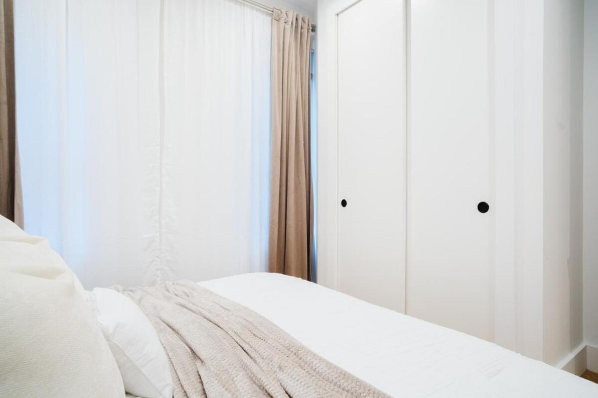 1288-4rn Newly Furnished Prime Ues 2br Nova York