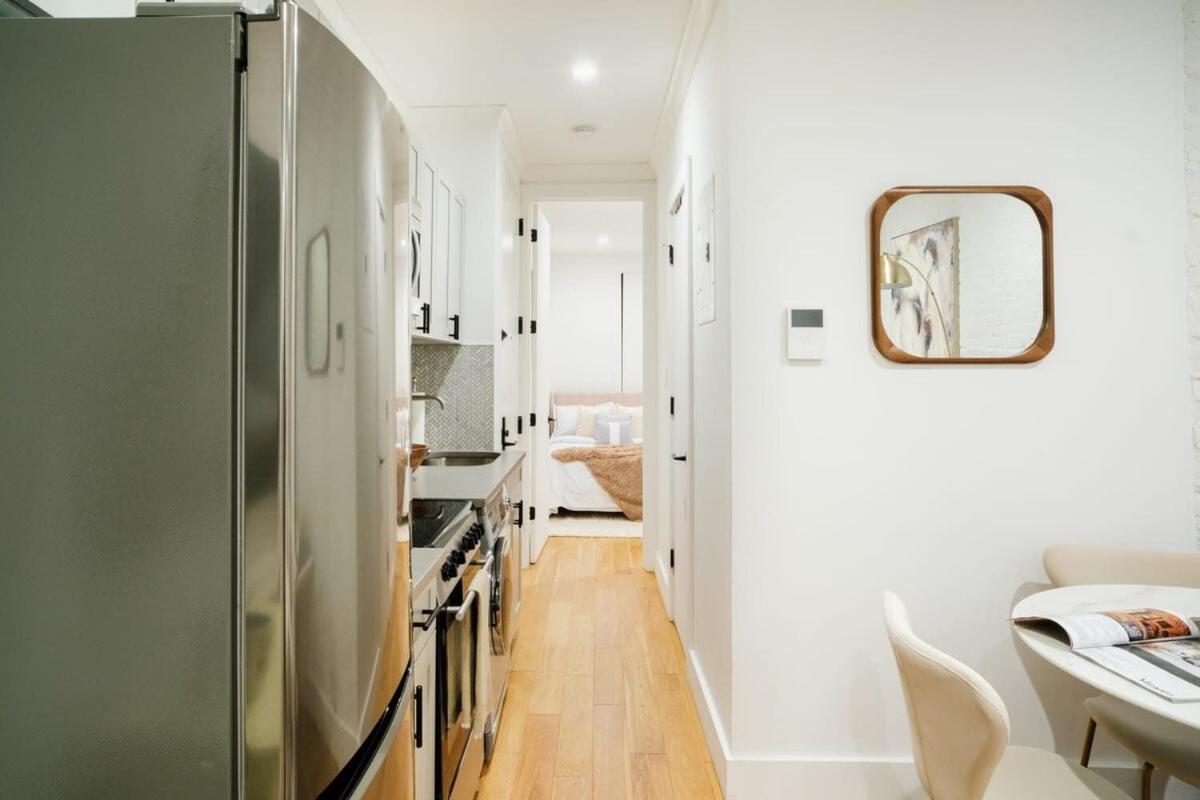 1288-4rn Newly Furnished Prime Ues 2br Nova York