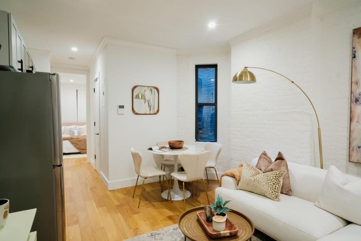 1288-4rn Newly Furnished Prime Ues 2br * Nova York