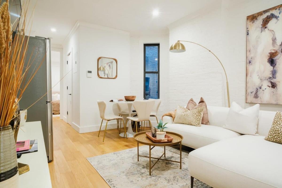 Apartamento 1288-4rn Newly Furnished Prime Ues 2br *