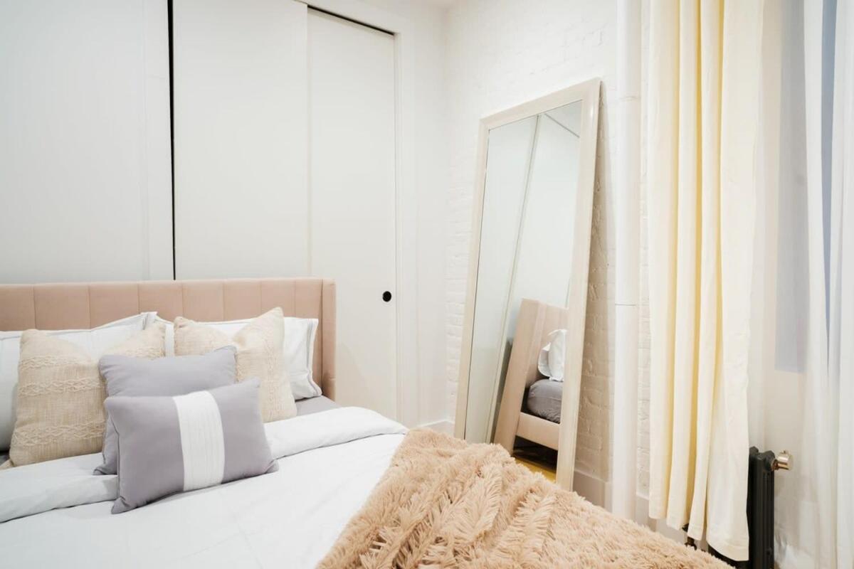 Apartment 1288-4rn Newly Furnished Prime Ues 2br New York
