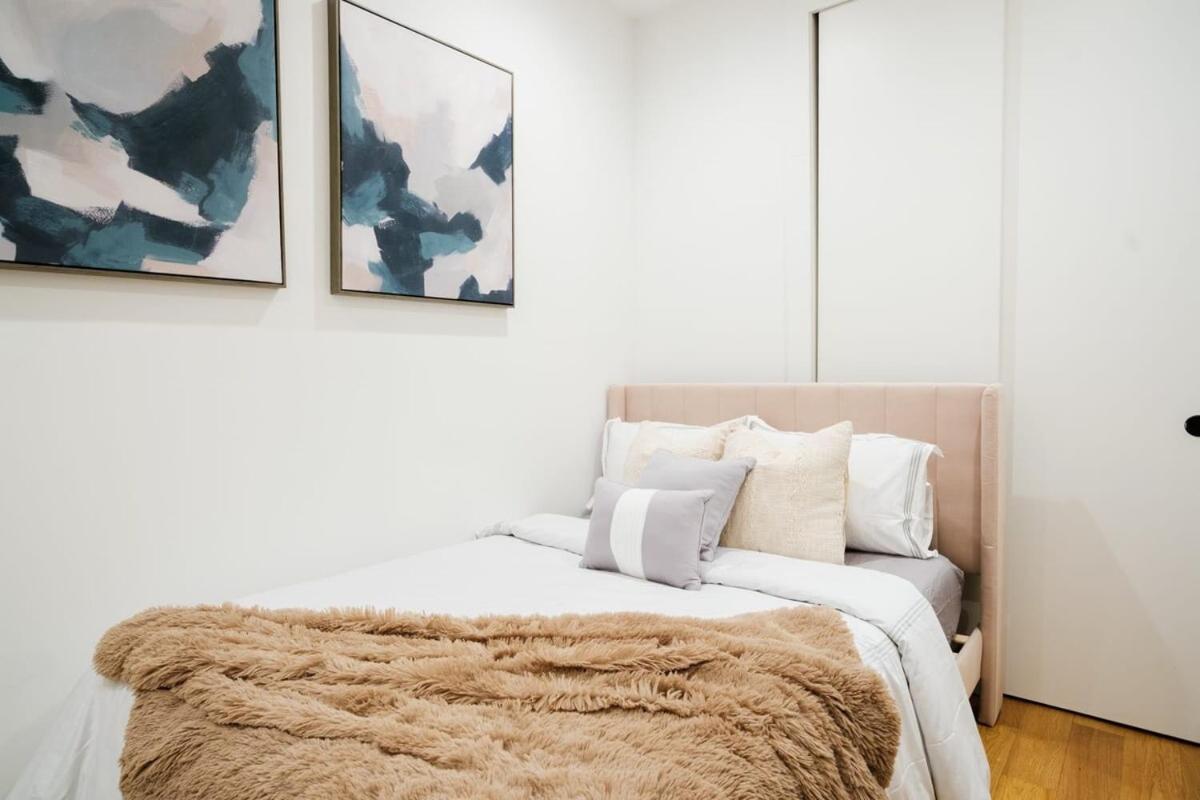 1288-4rn Newly Furnished Prime Ues 2br Apartment New York
