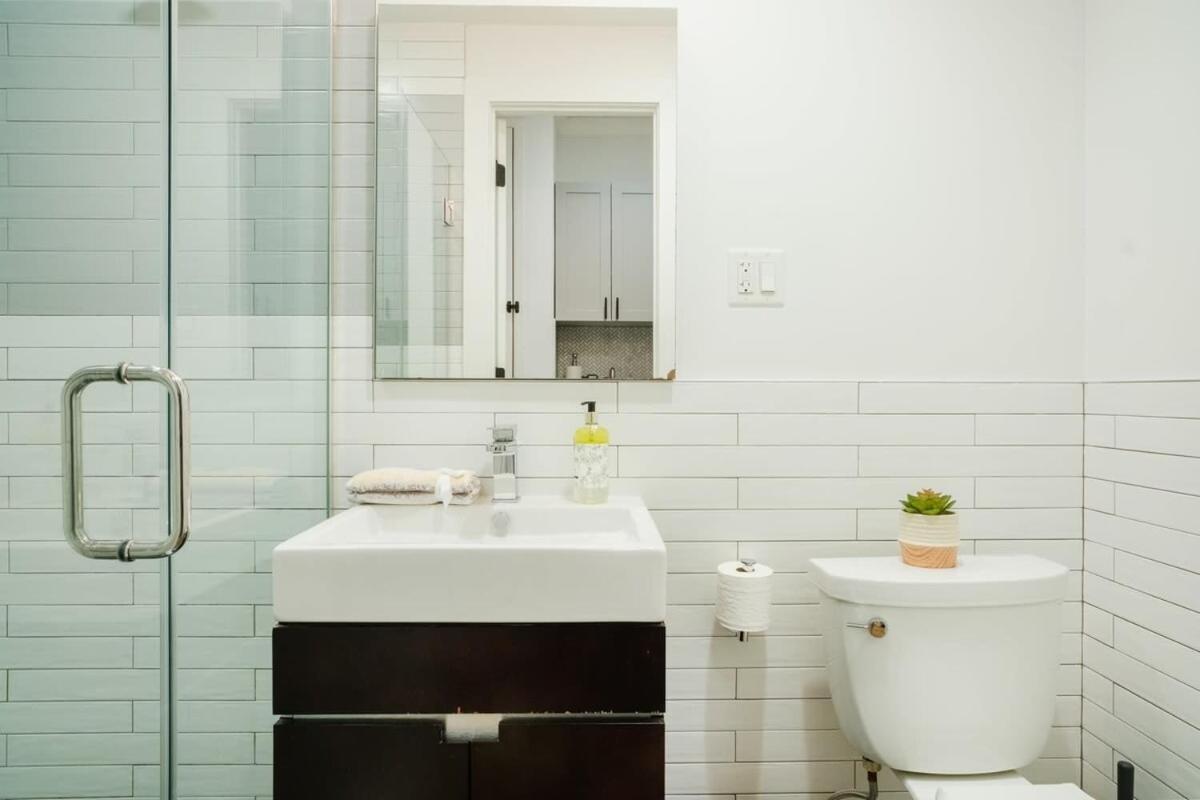 Apartment 1288-4rn Newly Furnished Prime Ues 2br *