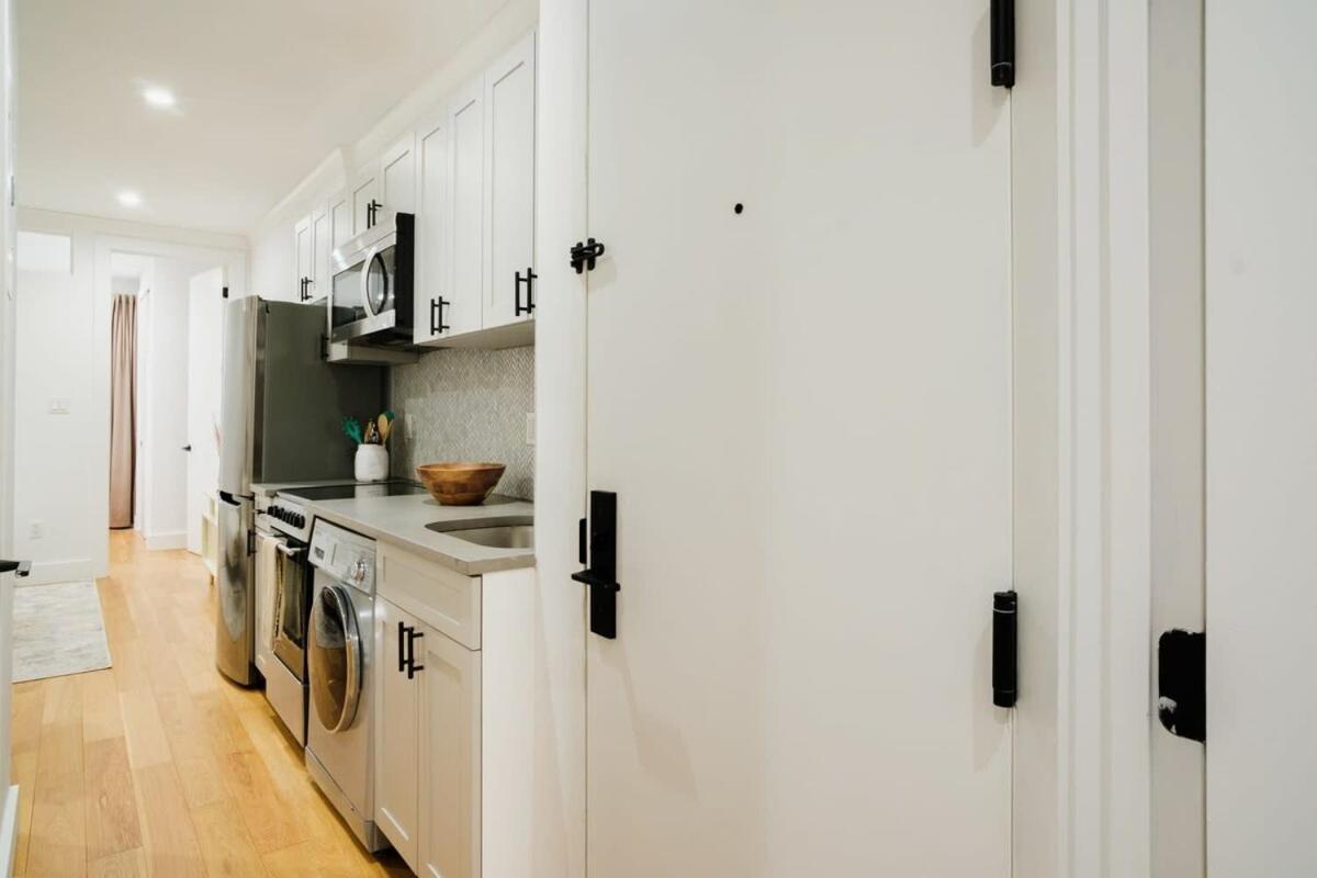 Apartment 1288-4rn Newly Furnished Prime Ues 2br New York