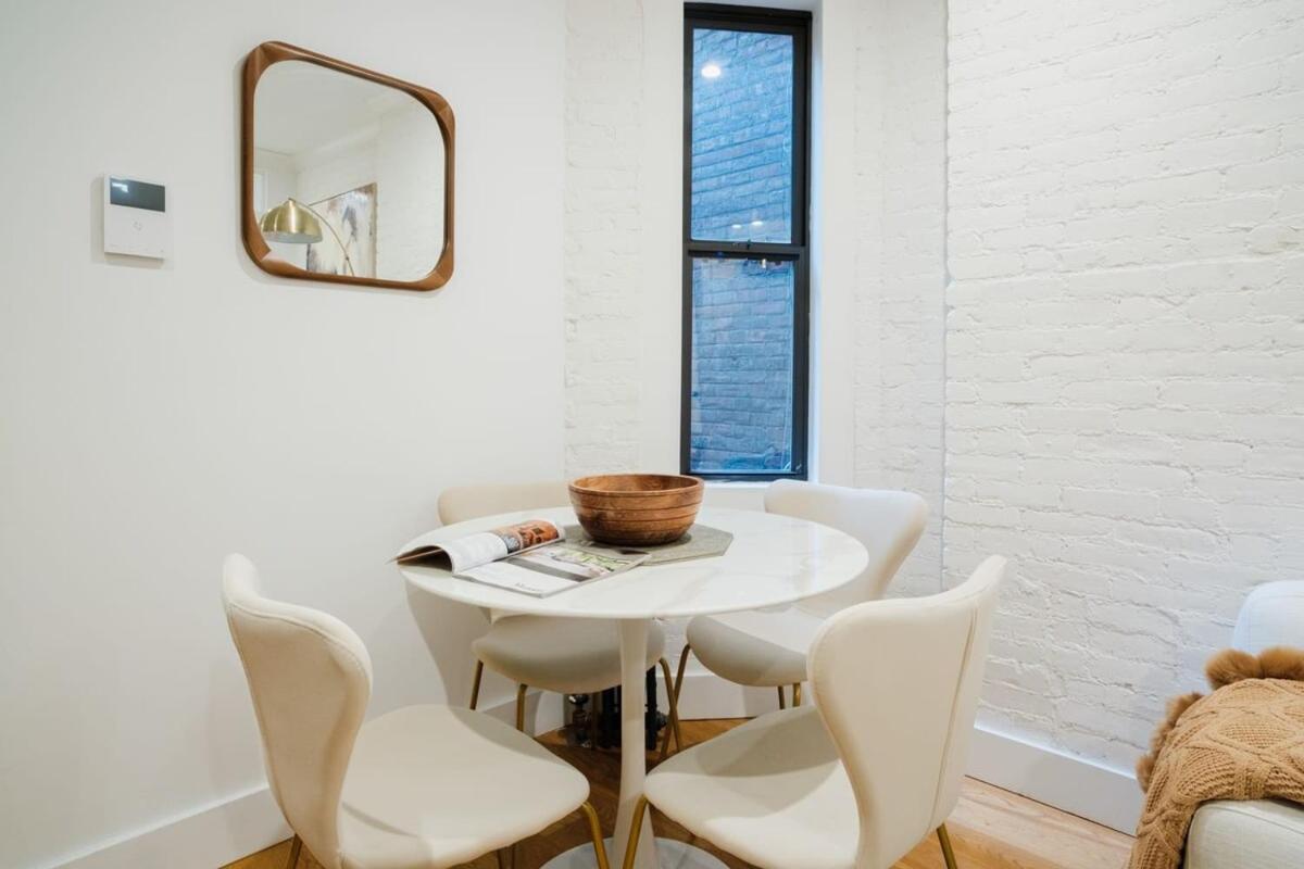 Apartment 1288-4rn Newly Furnished Prime Ues 2br *