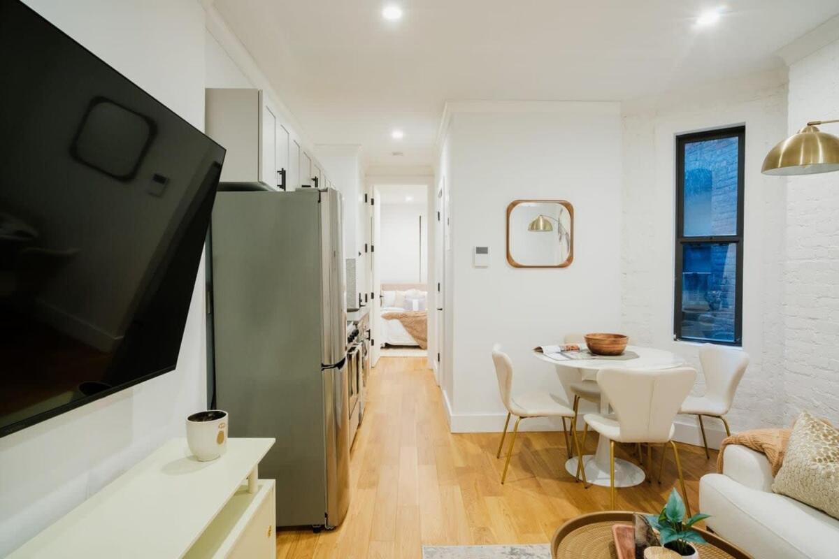 1288-4rn Newly Furnished Prime Ues 2br Apartment New York